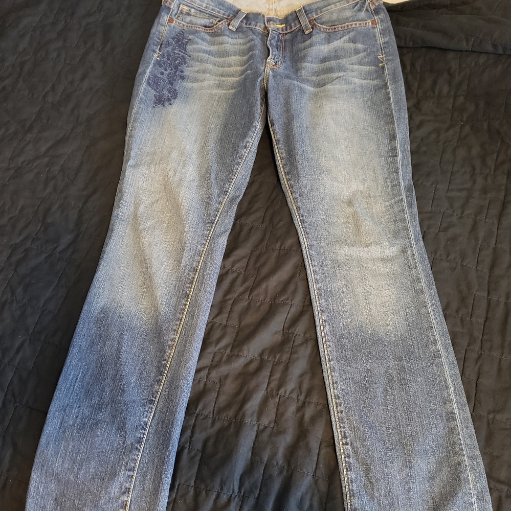 Lucky Brand Jeans 10/30